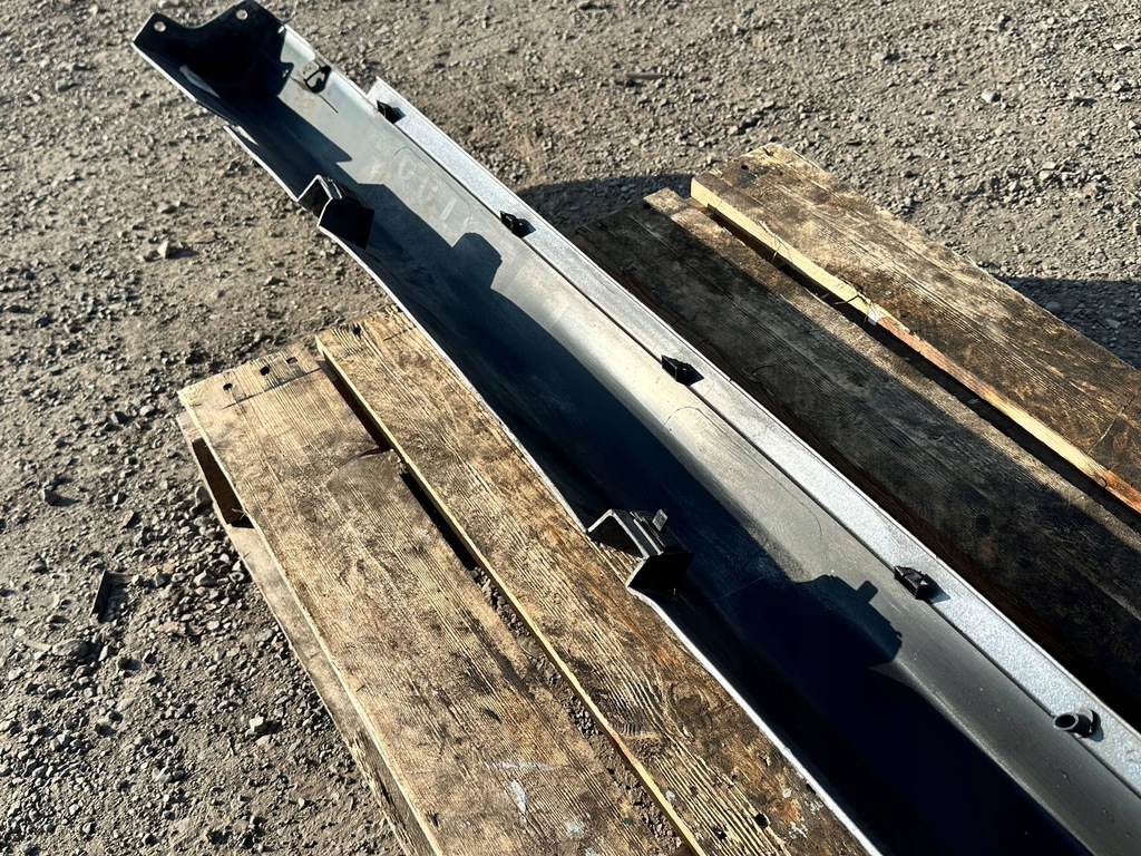 фото №10, Молдинг поріг поріг права накладка поріг dodge charger srt scatpack 2015+