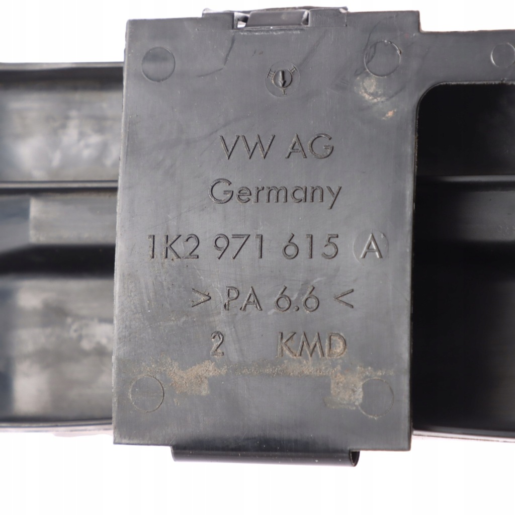 Купить Audi a3 8p направляющая кронштейн проводка трубопровод отсек двигателя 1k2971615a