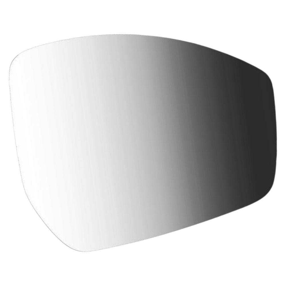 фото №1, Стекло вкладыш зеркало правое jaguar f-pace 2016 2017 2018 2019