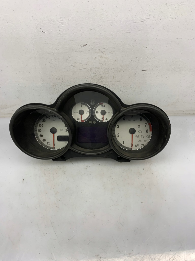 Купить Счетчик приборная панель 156050195 fca