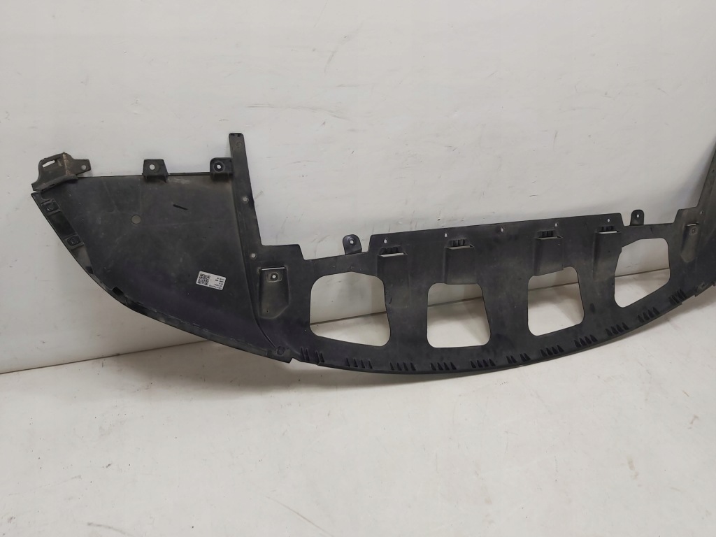 фото №7, Захист бампера накладка перед tesla model x