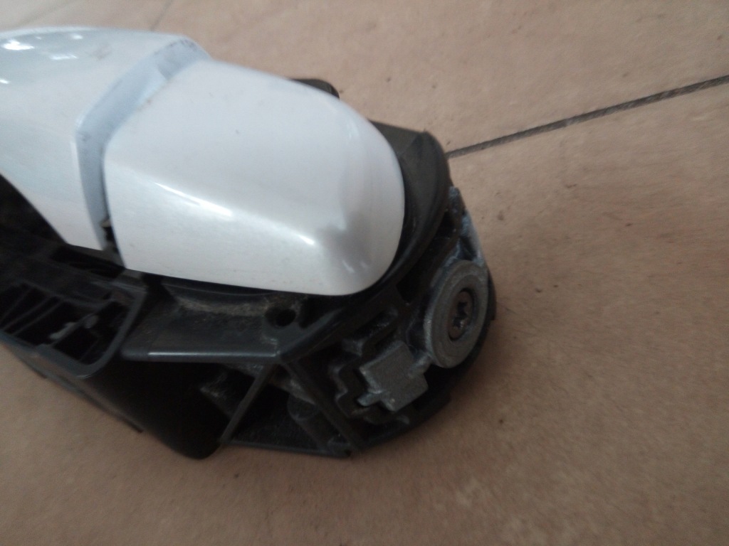 фото №4, Ручка дверь наружная peugeot 308 ii oryg.