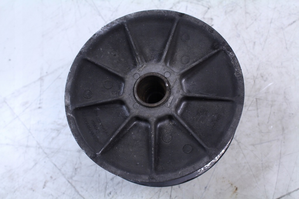 фото №4, Зчеплення варіатор chatenet barooder lombardini