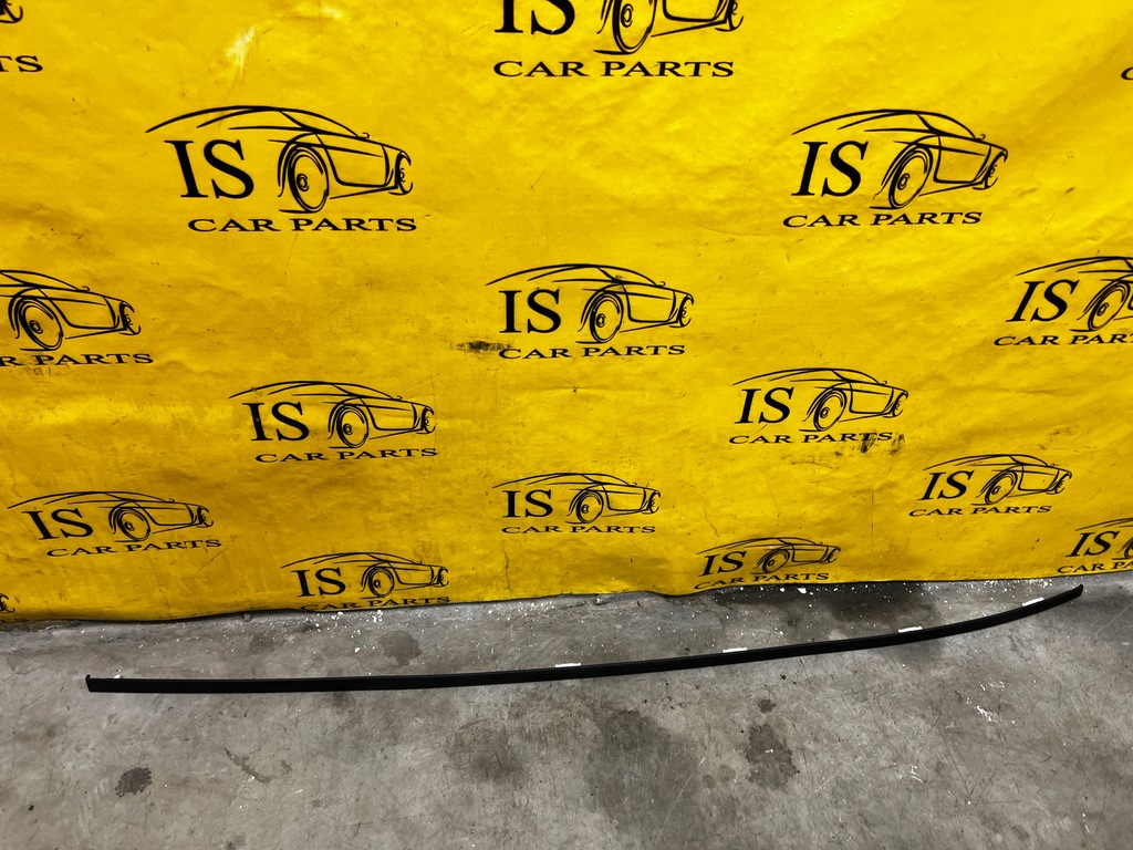 фото №1, Молдинг кровельная левая dacia sandero iii 2023r