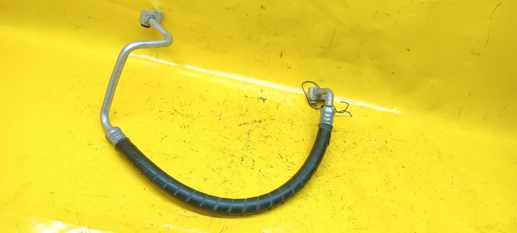 фото №8, Шланг кондиционер rover 75 2,b 98-05r