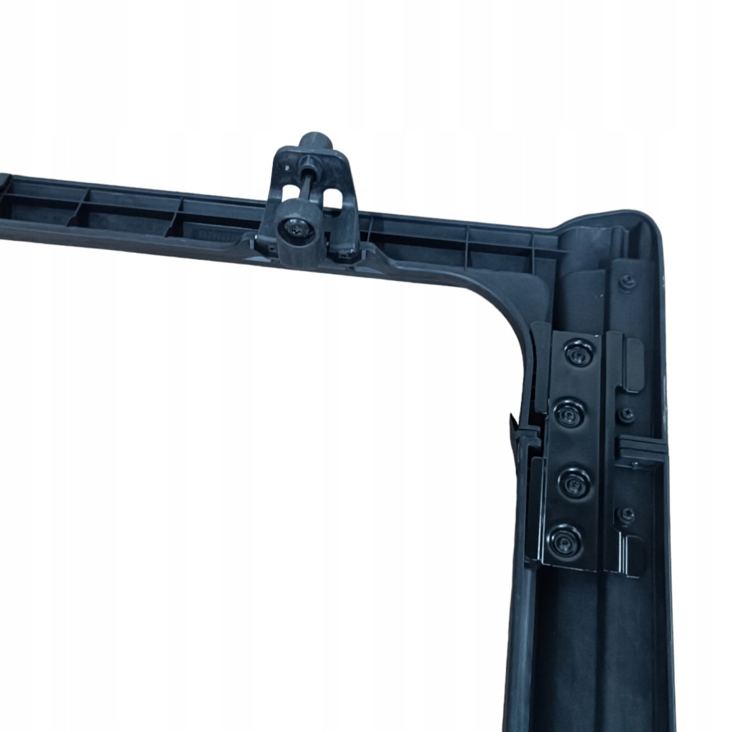 фото №8, Рама дверь крыша правая soft top jeep wrangler jl 2d rubicon 18-