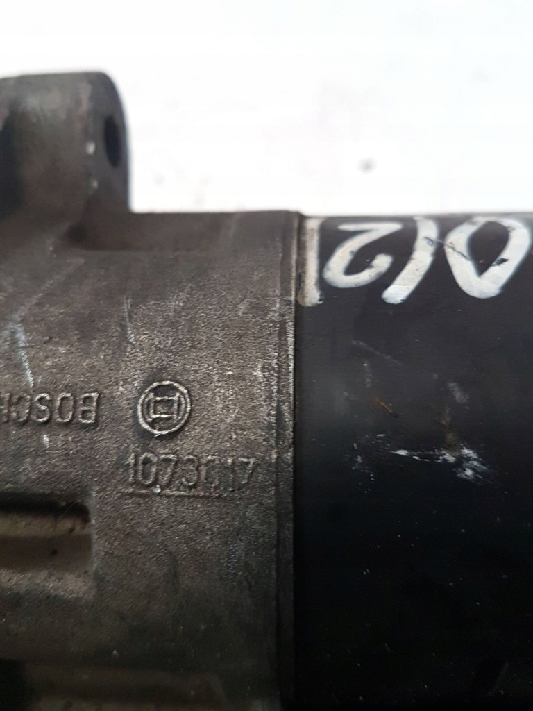 2000 bmw 7 e38 стартер 1005821532 Недорого