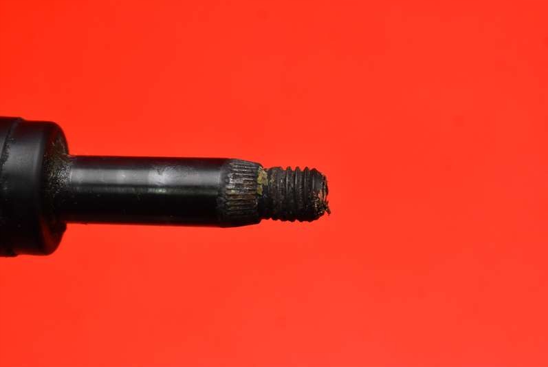 фото №9, Моторчик дворники задняя 0390201588 mazda 3 1 i bk 5d hb 03-06