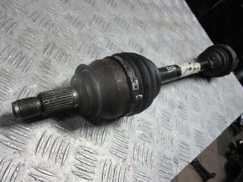 фото №2, Приводной вал левая mini cooper r56 1.4i 4853485