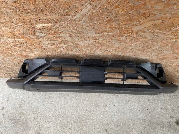 фото №1, Бампер перед передний nissan juke 2 ii спойлер dol