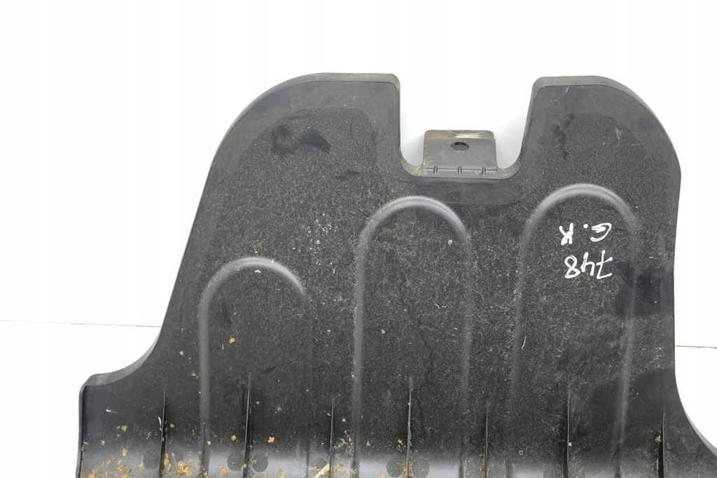 фото №7, Другое защита подвеска kia optima sportswagon 86698d4000 1.7l дизель 2016