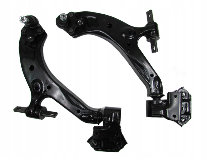 фото №1, Рычаг передний нижний honda crv cr-v 2012-2018 новый