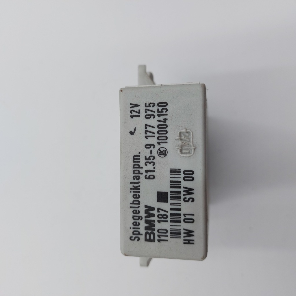 Купить 2012 mini one - cooper купе r56 модуль зеркал 10004150