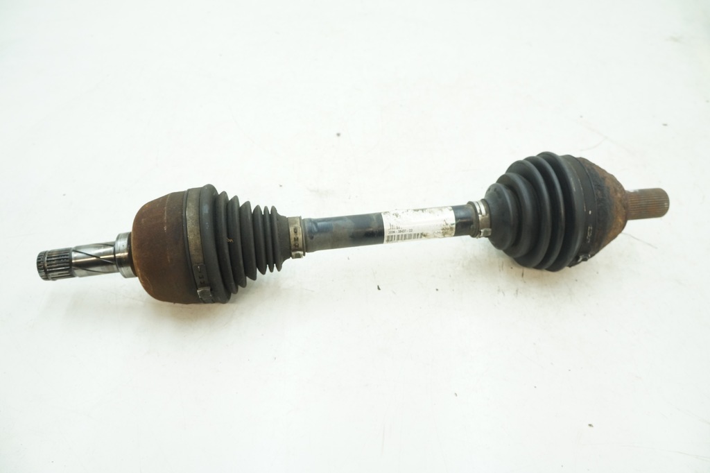 фото №1, Volvo v60 s60 ii привідний вал лівий перед 6g9n-3b437-cd