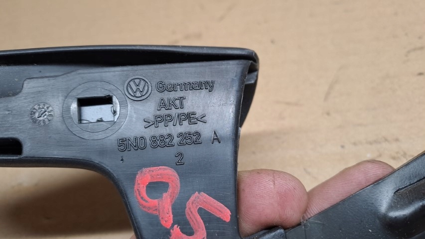 фото №8, Ручка механизм регулировки сиденье правый yeti tiguan 5n0881092