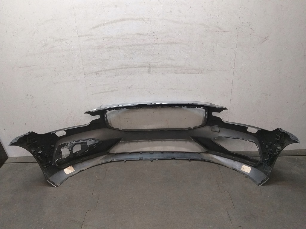 фото №8, Бампер перед volvo v60 s60 18-