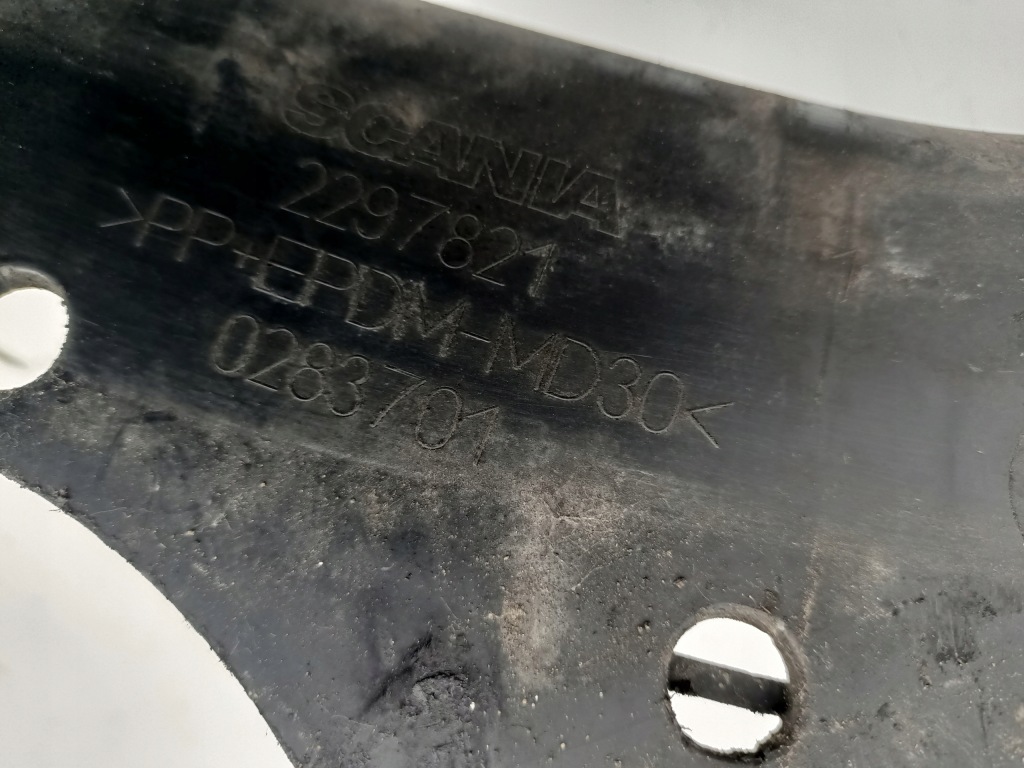 фото №2, Кронштейн трубопровод elektr лоток scania r s