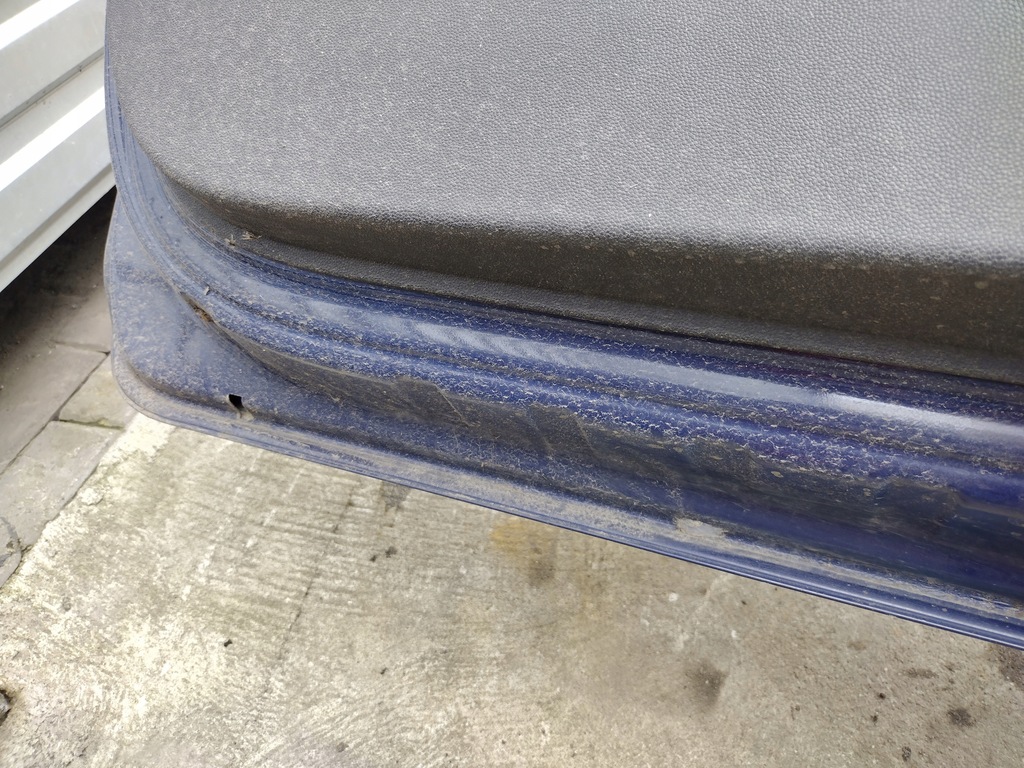 фото №14, Дверь левый перед opel corsa d 3d