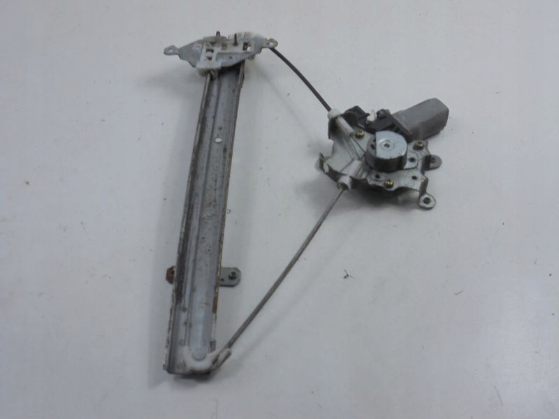 фото №11, Mitsubishi lancer 7 vii cs0 механизм подъемник стекло электрический задняя левый