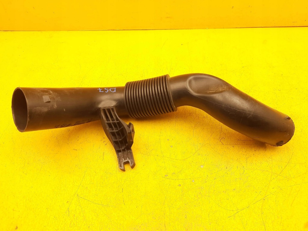 фото №2, Citroen ds7 crossback шланг wąż труба інтеркулер 9820138980