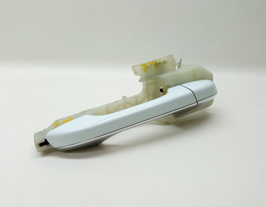 фото №1, Ручка правая задняя наружная kia sportage iv wd