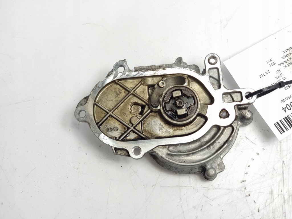 фото №1, Насос вакуум 05l145100 audi a6 c8 allroad