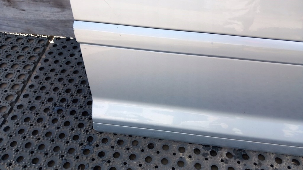 фото №8, Audi a3 8p lift 5d двері перед правий lx7w