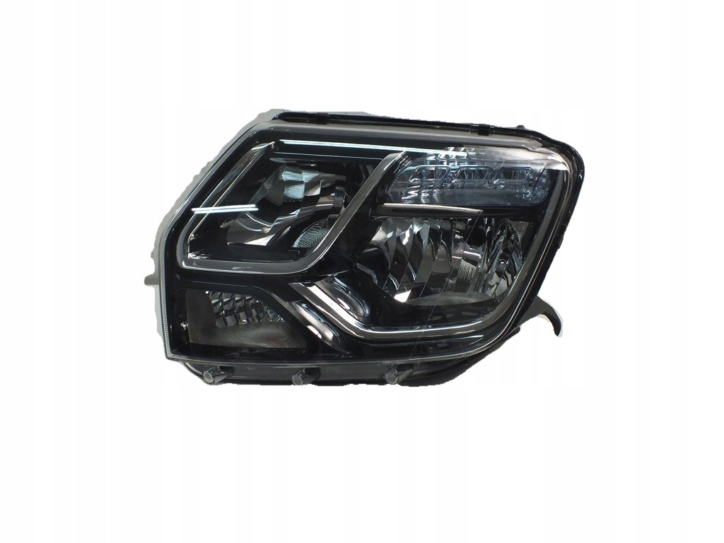 фото №1, Dacia duster i lift фара лівий oryg