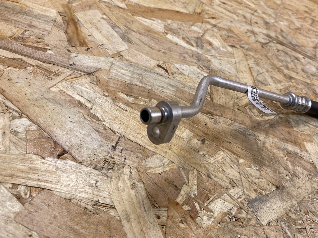 фото №7, Wąż шланг кондиционера nissan juke f16 ii 2019-