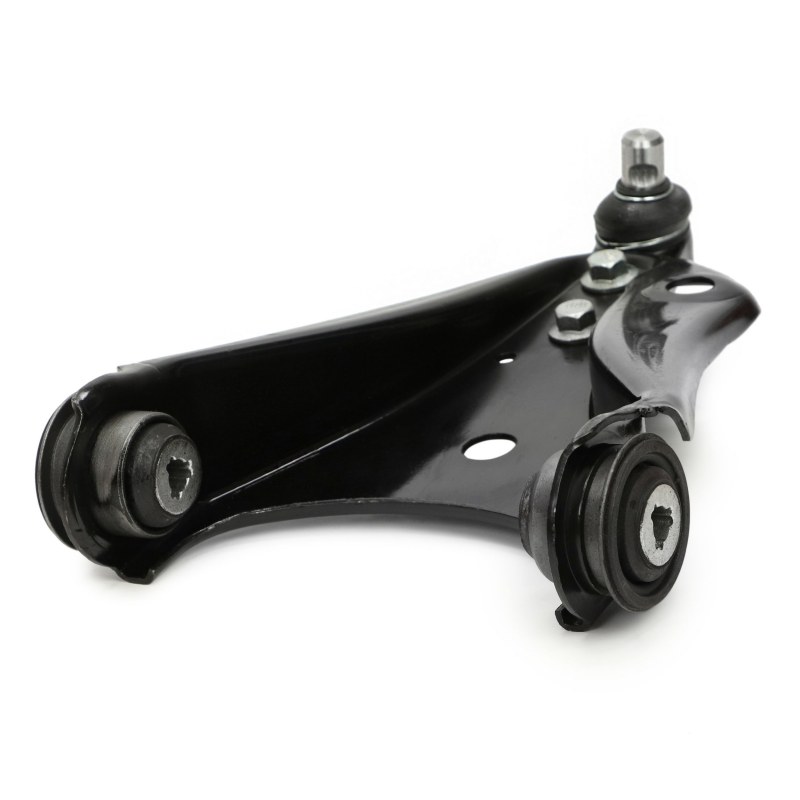 фото №4, Важіль передній правий renault twingo ii хетчбек