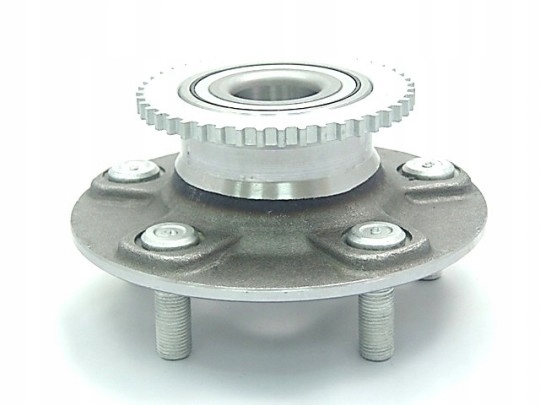 фото №1, Ступиця колеса задня підшипник nissan primera p12 wp12 !!