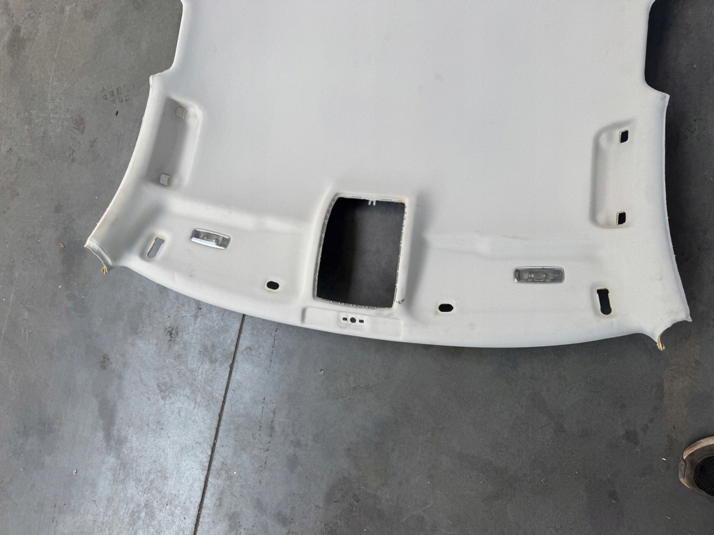 фото №5, Audi a3 8p lift hb стеля