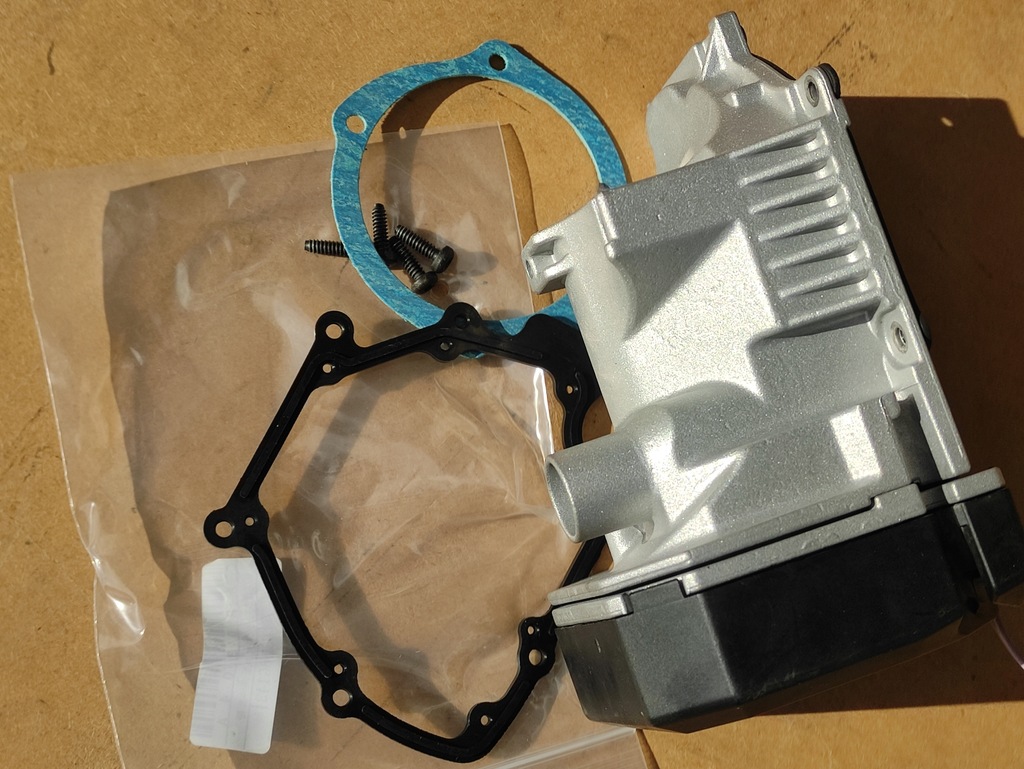 фото №9, Вентилятор webasto повітродувка webasto thermo top c zcd e p