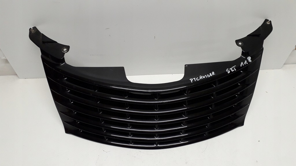 фото №8, Chrysler pt cruiser решётка радиатора решётка радиатора решётка радиатора 9051150013