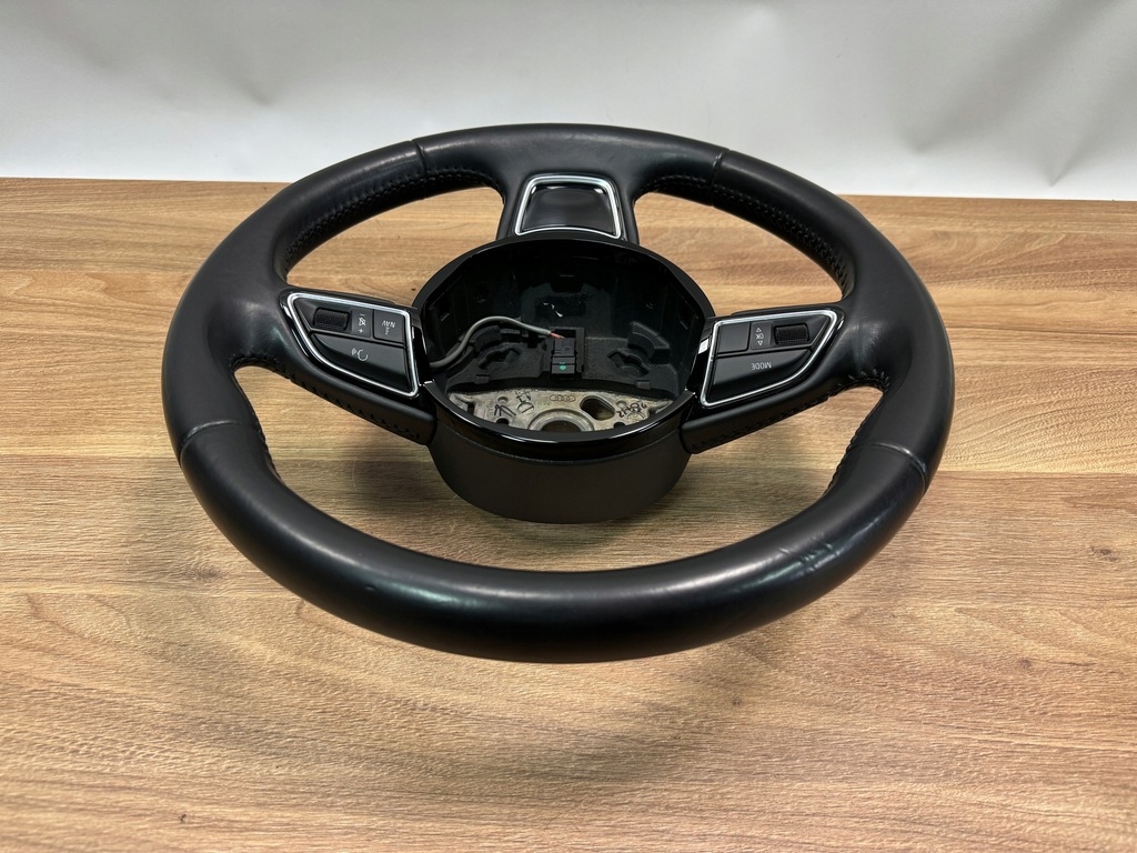 фото №6, Повітропровід багатофункціональний audi a5 8t a4 8k lift