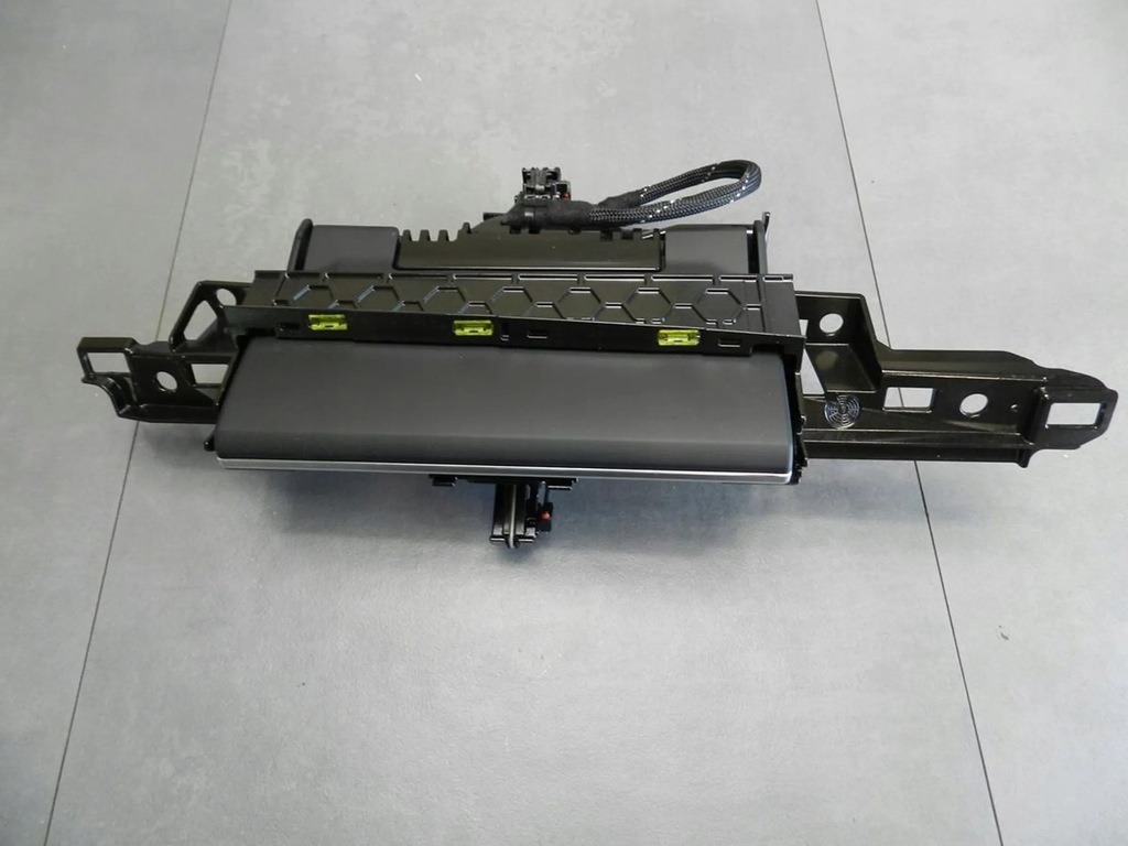 фото №1, Audi a6 c7 дисплей монитор 4g1919601ab