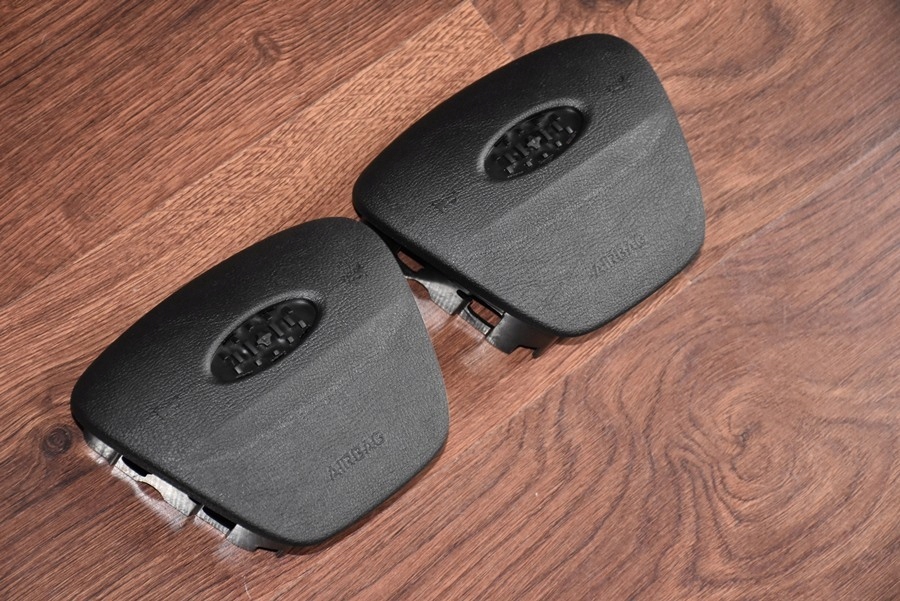 фото №4, Aso накладка подушки безопасности подушка безопасности ford transit custom rok 2017-2024