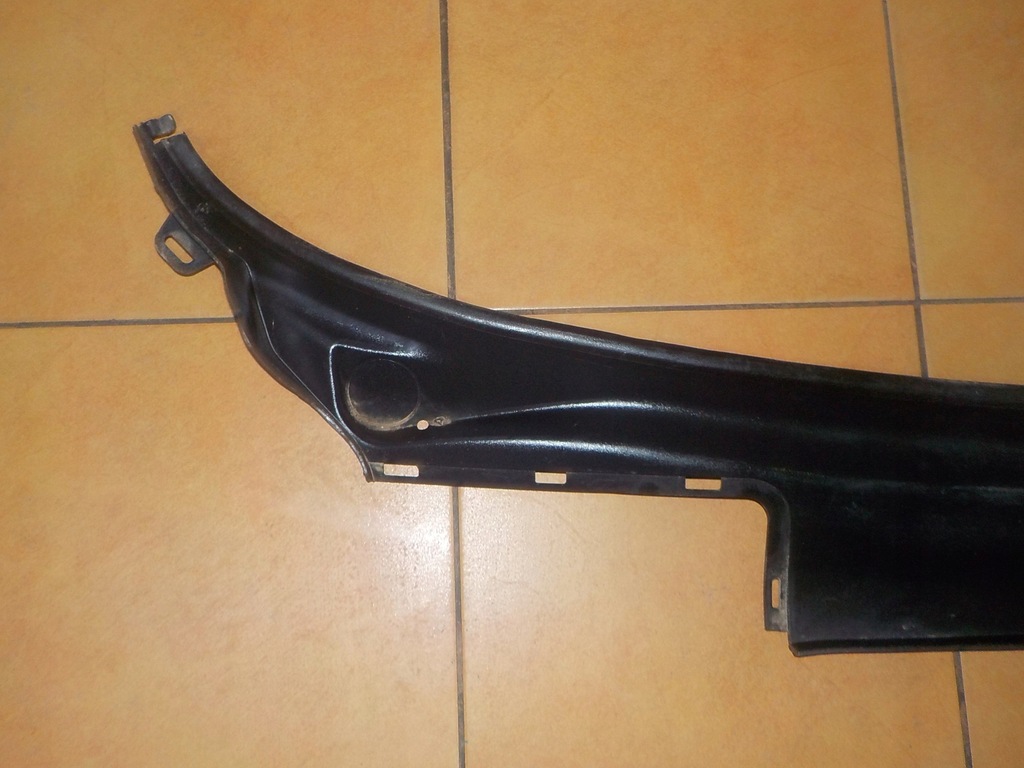 фото №6, Bmw x5 e70 жабо захист