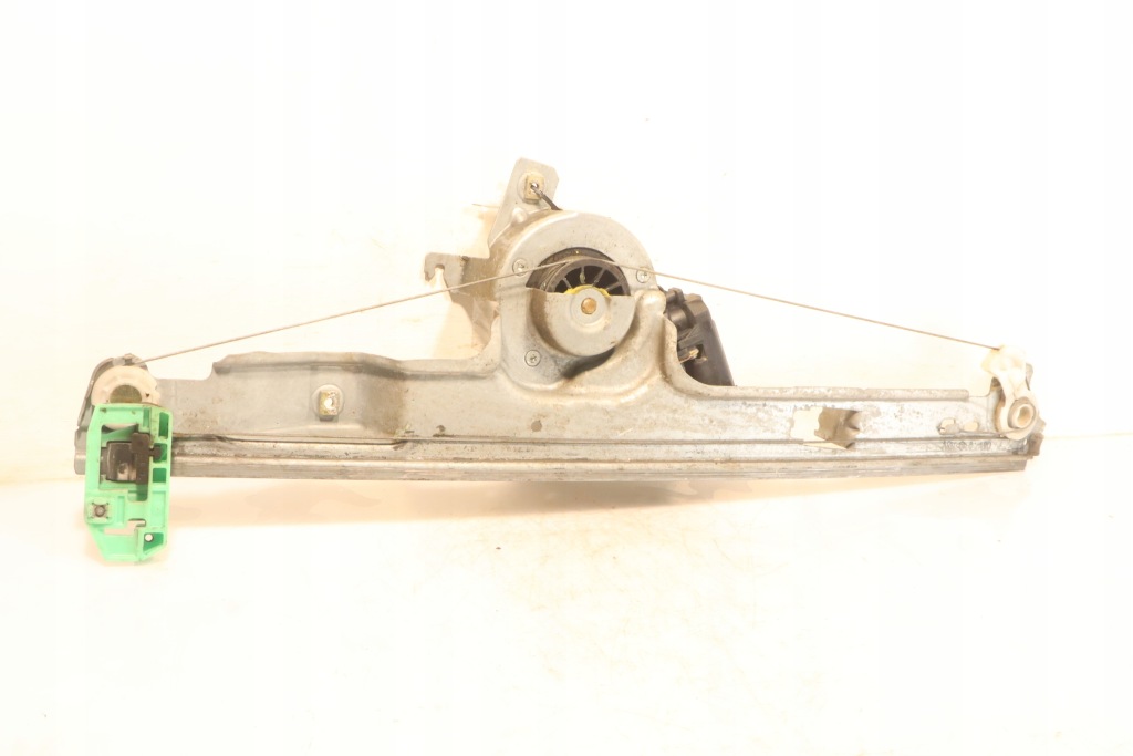 фото №5, Механизм окон правый перед renault megane scenic ii