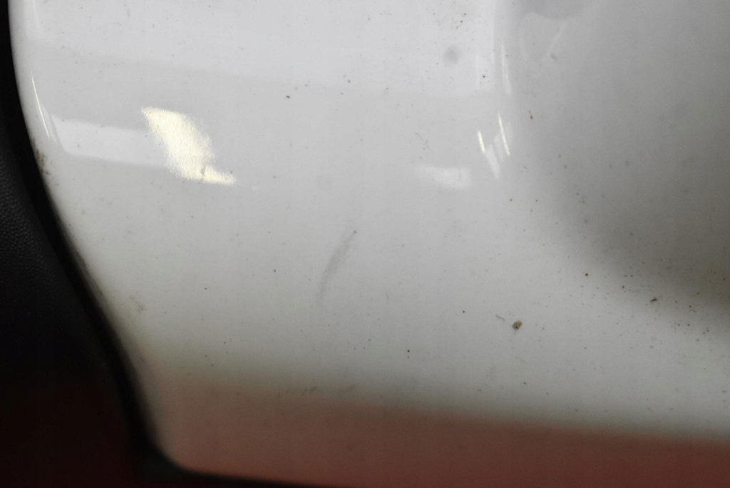 фото №13, Дзеркало ліва білий eu 232673075 citroen berlingo 2 ii lift 12-15 3 pin