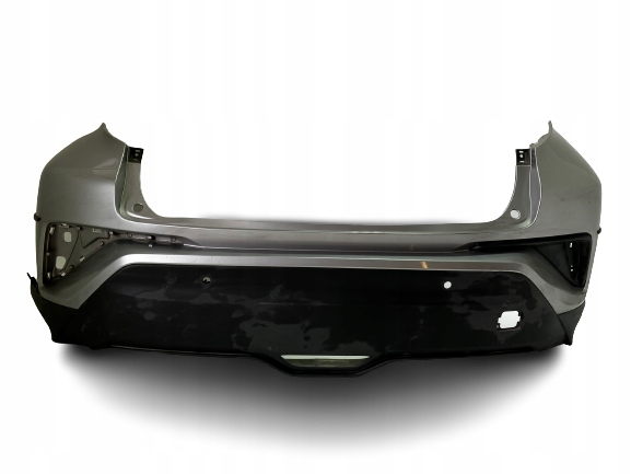 фото №1, Chr c-hr бампер задня задній pod pdc