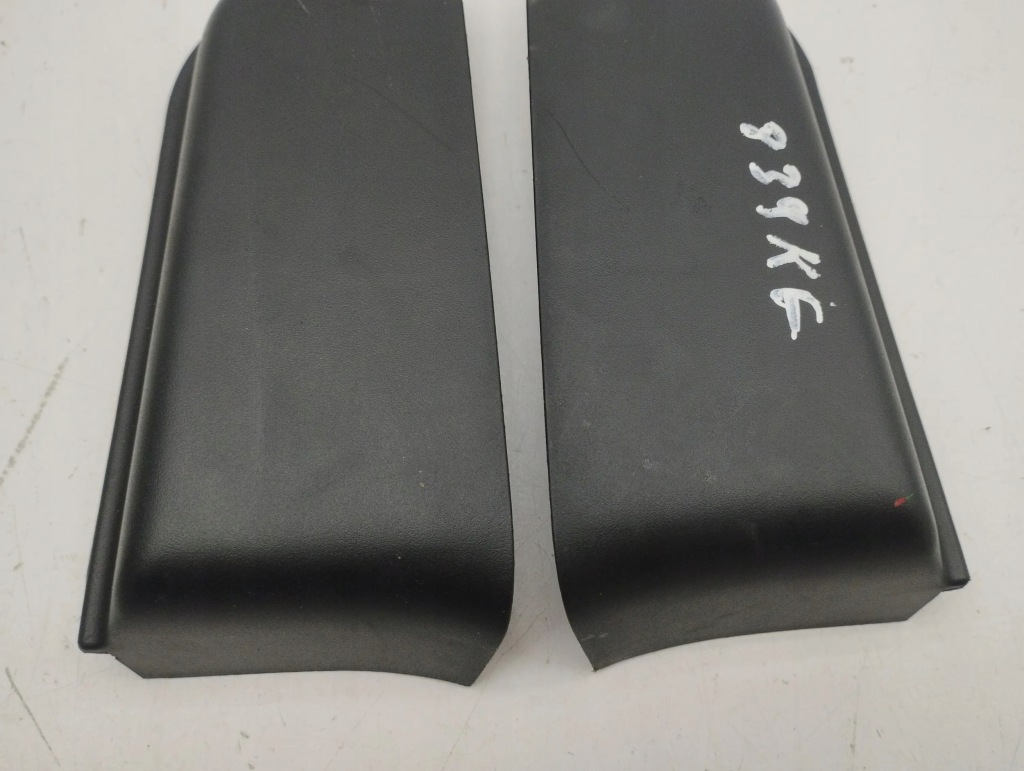 фото №9, Toyota c-hr i 2020 с задний другое запчасти салона автомобиля