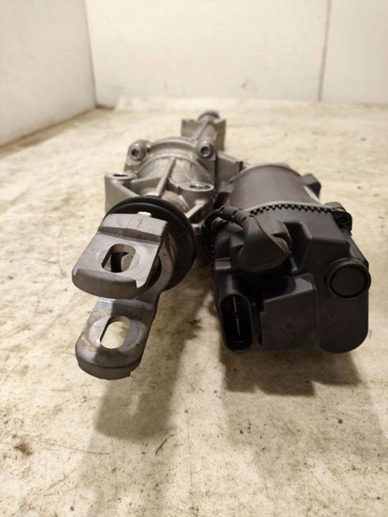 фото №6, Porsche taycan 9j1 2021 колонки кермові