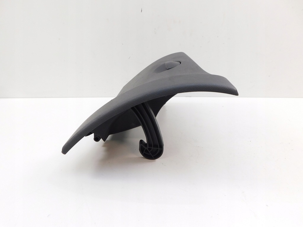 фото №5, Renault twingo ii lift 1,5 dci кришка багажника бардачка