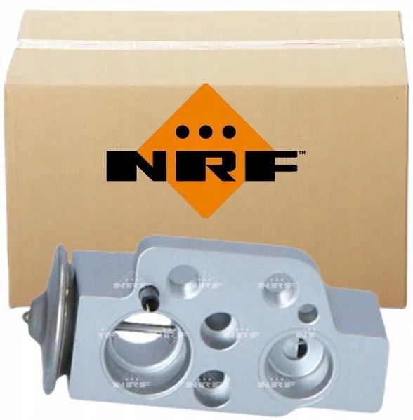 фото №14, Nrf 38417 клапан расширительный, кондиционер