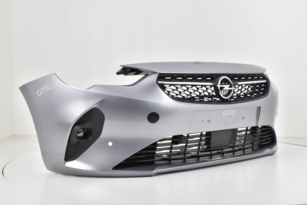 Opel corsa f 2019- бампер передній 4xpdc Київ
