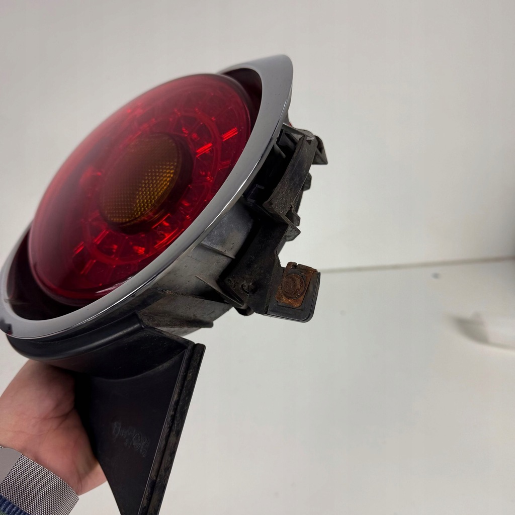 фото №8, Лампа правий задня права задня alfa romeo mito оригінальний номер оригінал 156085852