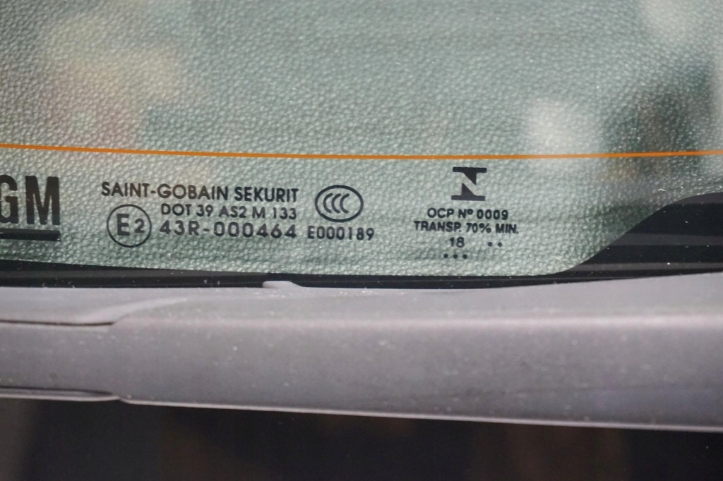 фото №5, Крышка багажника багажника задняя opel grandland x ewp ewpb