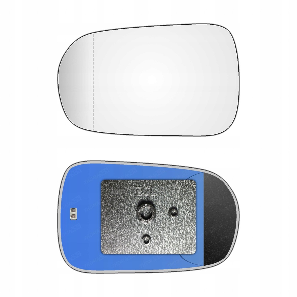 фото №1, Асферичний honda integra 2001-2006 2005 2004 2003