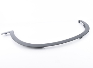 фото №1, Nowa накладка молдинг крила le bmw x1 f48 2015-